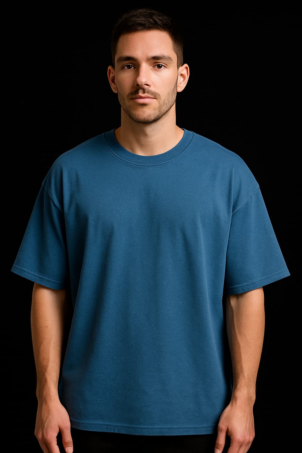 OVER-SIZED - SUMMER ESSENTIAL