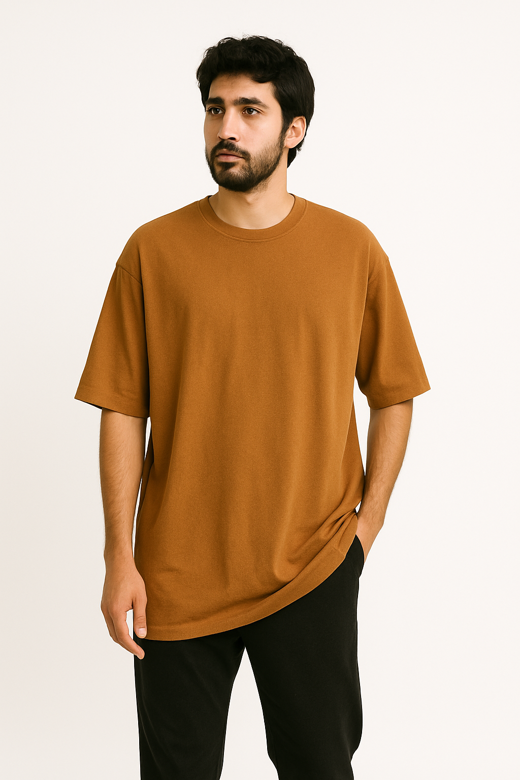 OVER-SIZED - SUMMER ESSENTIAL