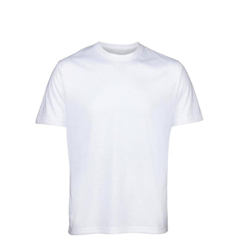 PLAIN T-SHIRT